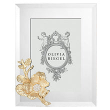Load image into Gallery viewer, Botanica Mirrored Picture Frame