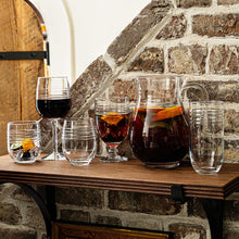 Load image into Gallery viewer, Bilbao Footed Goblet