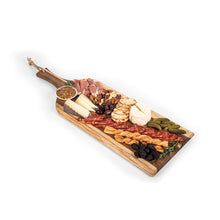 Load image into Gallery viewer, 24&quot; Artisan Serving Plank
