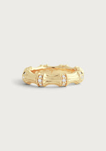 Load image into Gallery viewer, Bamboo Single Ring