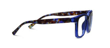 Load image into Gallery viewer, Cliff Black Cobalt Tortoise Peepers