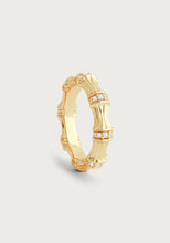 Load image into Gallery viewer, Bamboo Single Ring