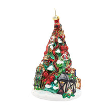 Load image into Gallery viewer, Rustic Holiday Splendor