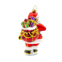 Load image into Gallery viewer, A Claus To Celebrate