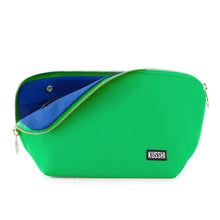 Load image into Gallery viewer, Signature Makeup Bag