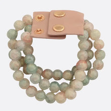 Load image into Gallery viewer, Beaded Layer Bracelet