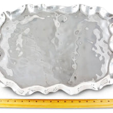 Load image into Gallery viewer, Carmel Rectangle Serving Tray