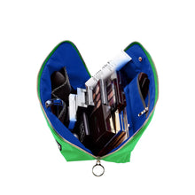 Load image into Gallery viewer, Signature Makeup Bag