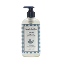 Load image into Gallery viewer, Healthy Hand Wash, Creme Doulce