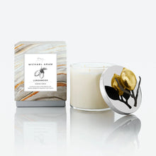 Load image into Gallery viewer, Lemonwood Candle
