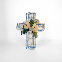 Load image into Gallery viewer, Marriage Acrylic Cross