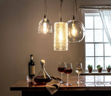 Load image into Gallery viewer, Echo Lake Wine Coaster