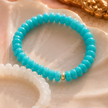 Load image into Gallery viewer, Beaded Stone Bracelets