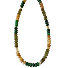 Load image into Gallery viewer, Kerry Beaded Necklace