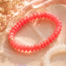 Load image into Gallery viewer, Beaded Stone Bracelets