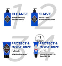 Load image into Gallery viewer, Beard Lube Conditioning Shave