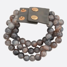 Load image into Gallery viewer, Beaded Layer Bracelet