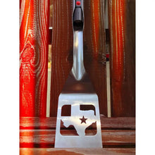 Load image into Gallery viewer, Lighted Spatula Texas Edition