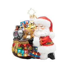 Load image into Gallery viewer, Santa's Toyland Treasures