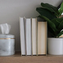 Load image into Gallery viewer, The Willow Tissue Vessel
