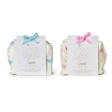 Load image into Gallery viewer, Coquette Pillowcase & Eye mask