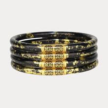 Load image into Gallery viewer, Koir Noir All Weather Bangles