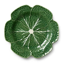 Load image into Gallery viewer, Le Jardin Cabbage 3D Round Platter