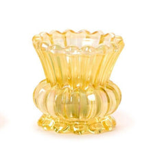 Load image into Gallery viewer, Iridescent Tealight Candleholder