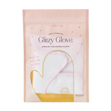 Load image into Gallery viewer, Glitzy Glove Anti-Tarnish Jewelry Polishing Mitt