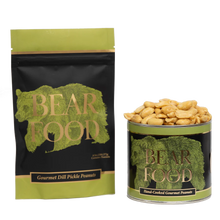 Load image into Gallery viewer, 10oz. Dill Pickle Peanuts
