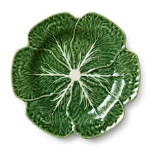 Load image into Gallery viewer, Le Jardin Cabbage 3D Dinner Plate