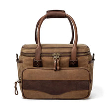 Load image into Gallery viewer, Waxed Canvas Scout Cooler