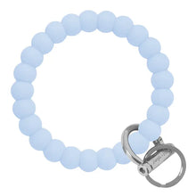 Load image into Gallery viewer, Bubble Bangle Key Ring