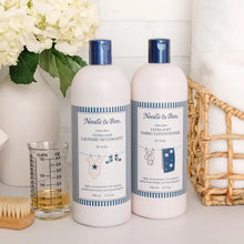 Load image into Gallery viewer, Ultra-Safe Baby Laundry Detergent, Creme Douce 32 oz.