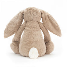 Load image into Gallery viewer, Bashful Beige Huge Bunny