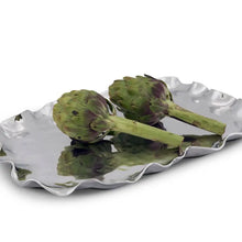 Load image into Gallery viewer, Carmel Rectangle Serving Tray