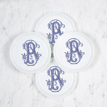 Load image into Gallery viewer, WS Coaster Couture Wreath