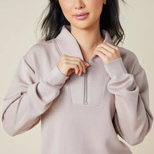 Load image into Gallery viewer, DreamTech 1/4 Zip Jogger Set