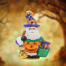 Load image into Gallery viewer, Jack-o-Jolly Claus