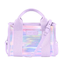 Load image into Gallery viewer, Case-Mate Iridescent Clear Stadium Bag