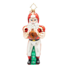 Load image into Gallery viewer, North Pole MVP