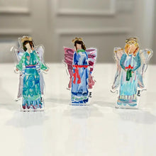 Load image into Gallery viewer, Ruth Acrylic Angel Bitty