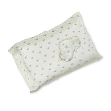 Load image into Gallery viewer, Coquette Pillowcase & Eye mask