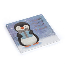 Load image into Gallery viewer, Peanut Penguin's Perfect Present Book