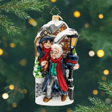 Load image into Gallery viewer, Scrooge's Second Chance
