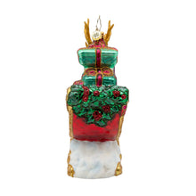 Load image into Gallery viewer, The Noble Sleighride