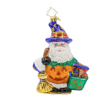 Load image into Gallery viewer, Jack-o-Jolly Claus