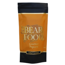 Load image into Gallery viewer, 5.5 oz. Large Salted Caramel Popcorn