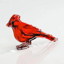 Load image into Gallery viewer, Messenger Cardinal Acrylic
