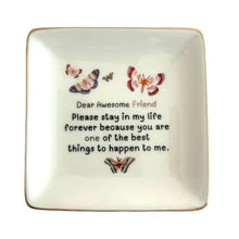 Load image into Gallery viewer, Trinket Dish